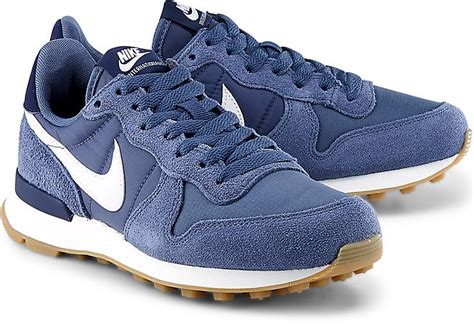 Damen Blau Internationalist 